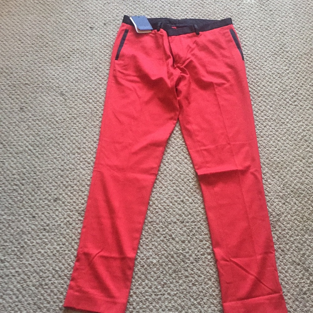 ASOS Men’s Super Skinny Pants